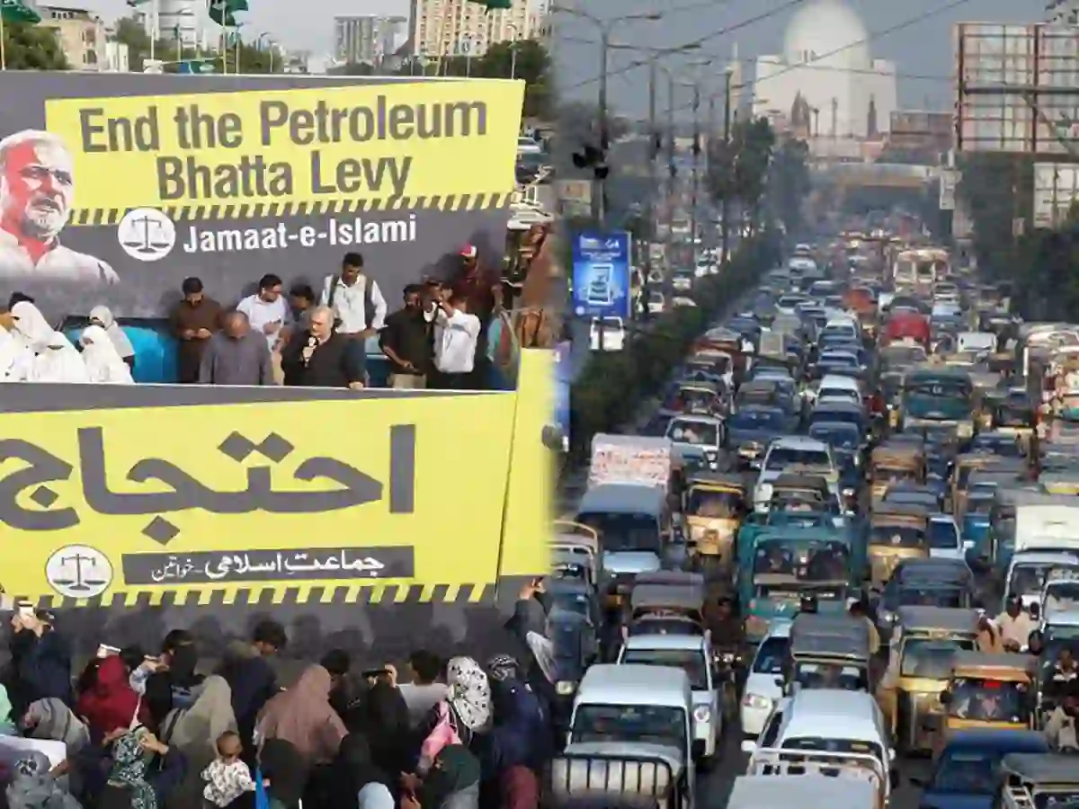 Karachi