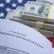 H-1B visa changes