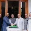 BankIslami Independence Day reception