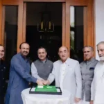 BankIslami Independence Day reception