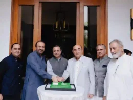 BankIslami Independence Day reception