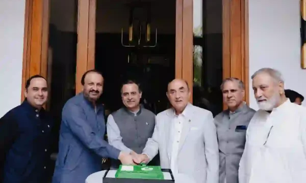 BankIslami Independence Day reception