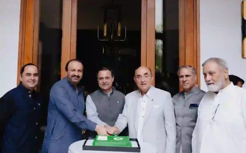 BankIslami Independence Day reception