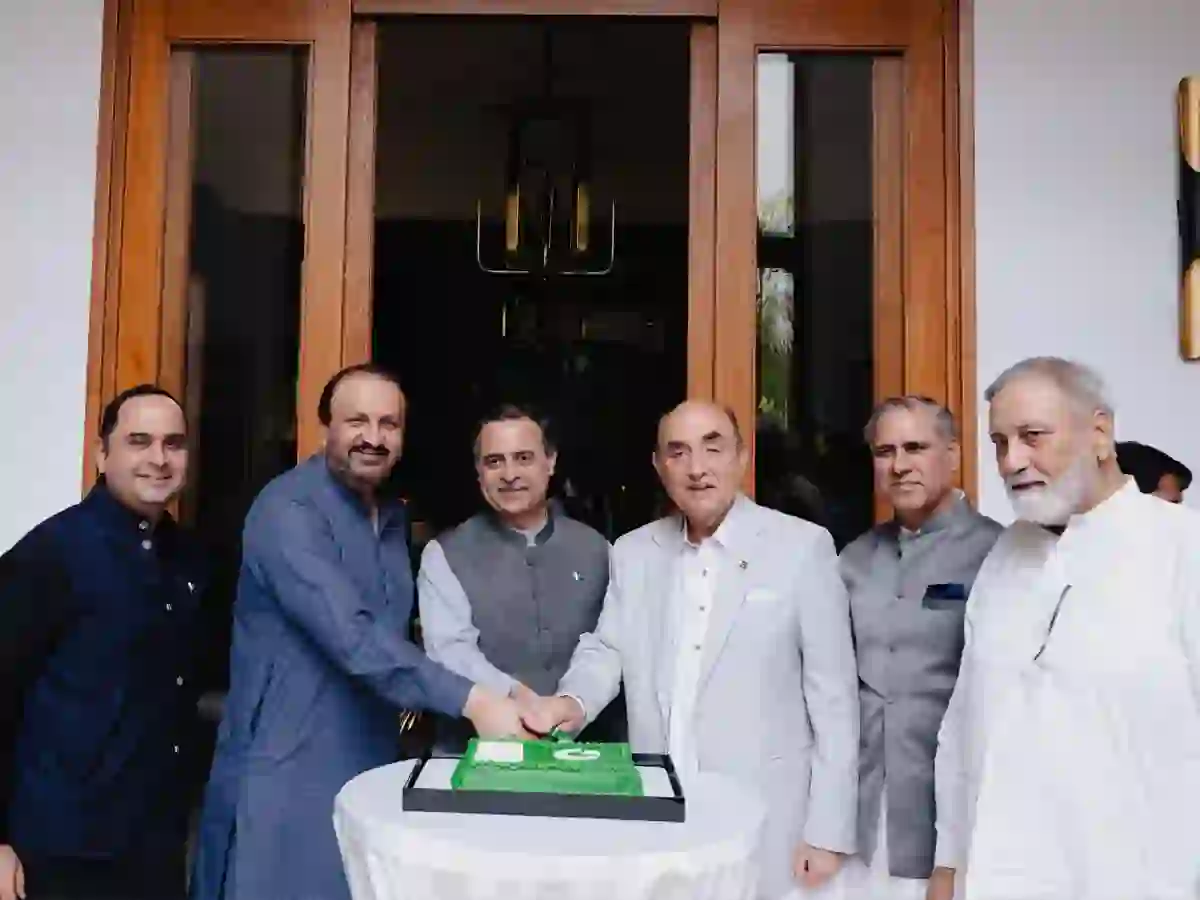 BankIslami Independence Day reception