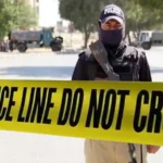 Karachi street crime in first six month of 2026