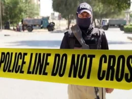Karachi street crime in first six month of 2026