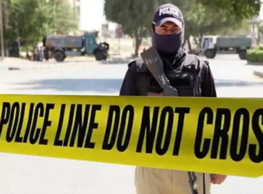 Karachi street crime in first six month of 2026