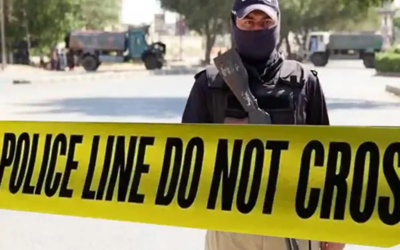 Karachi street crime in first six month of 2026