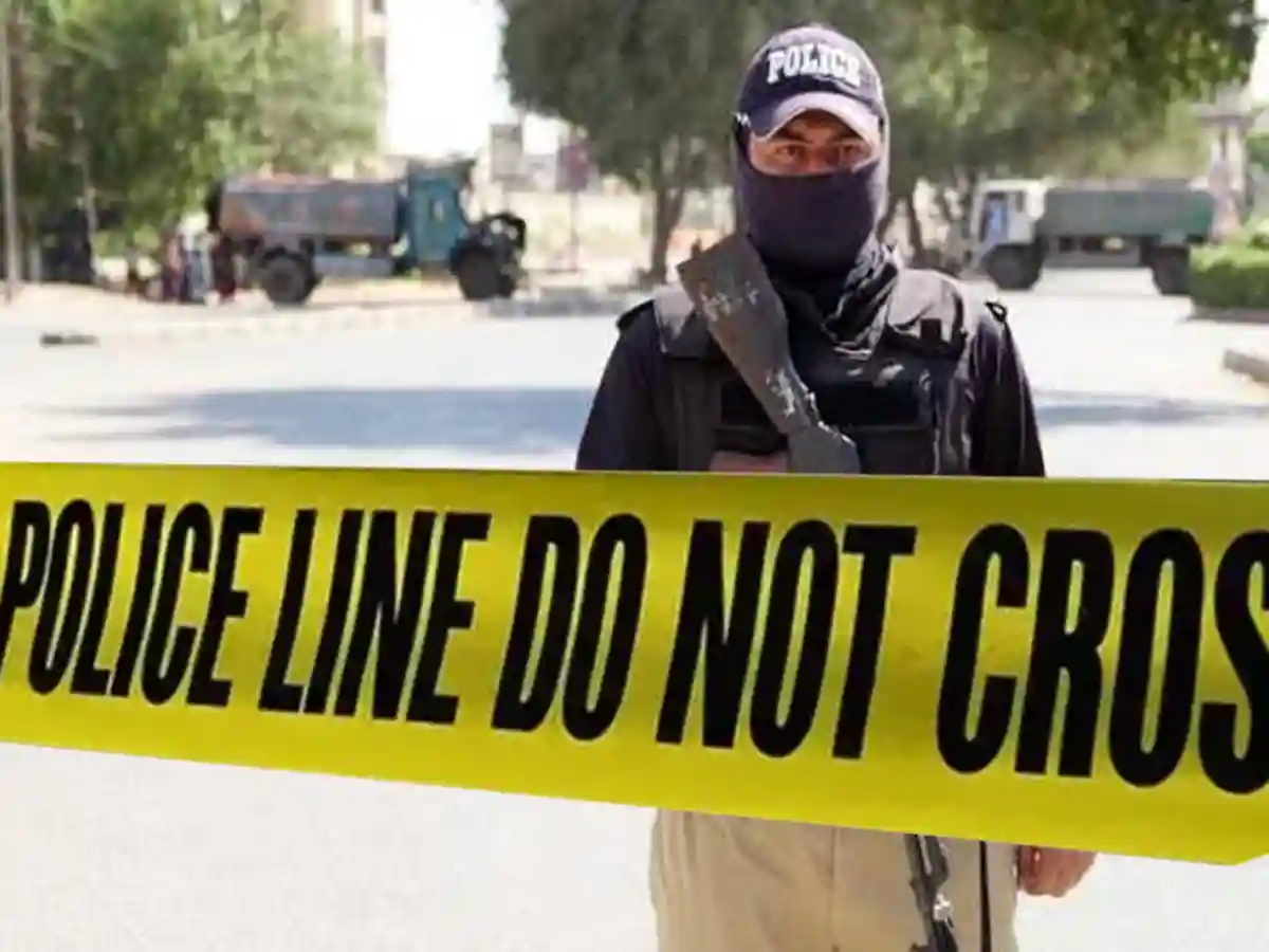 Karachi street crime in first six month of 2026