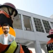 Muhammad Mahmood Federal Health Secretary