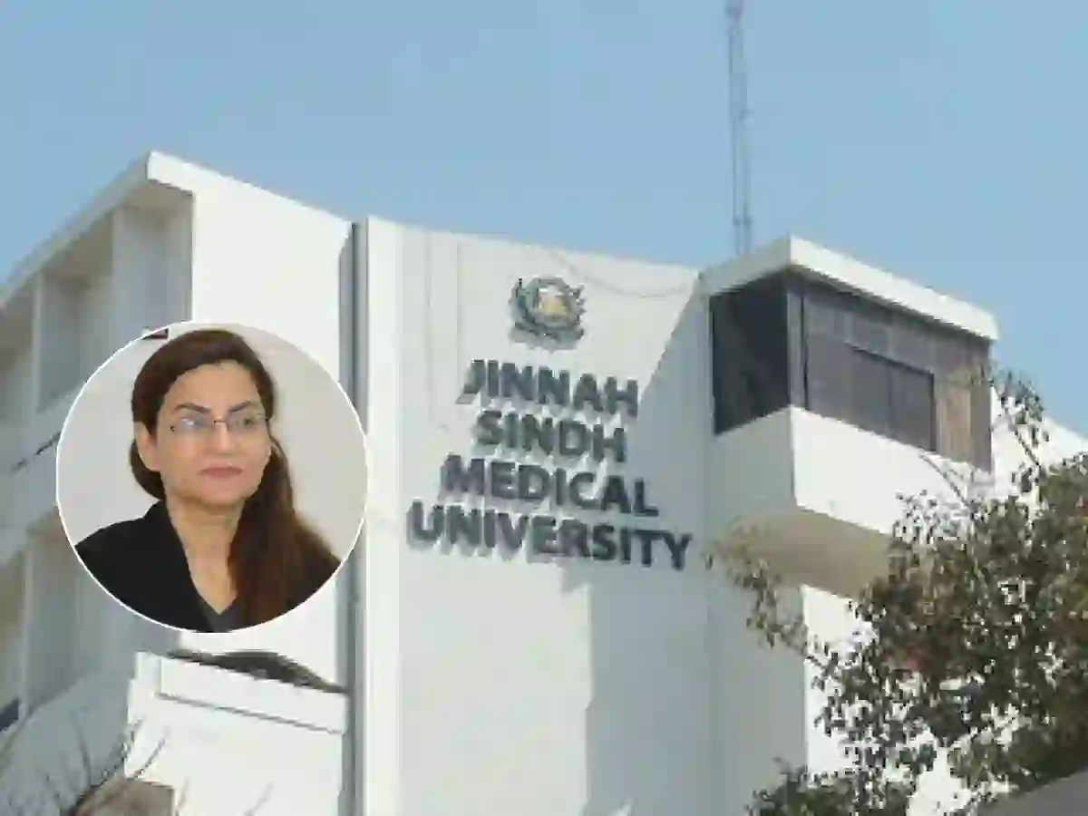Nighat Shah