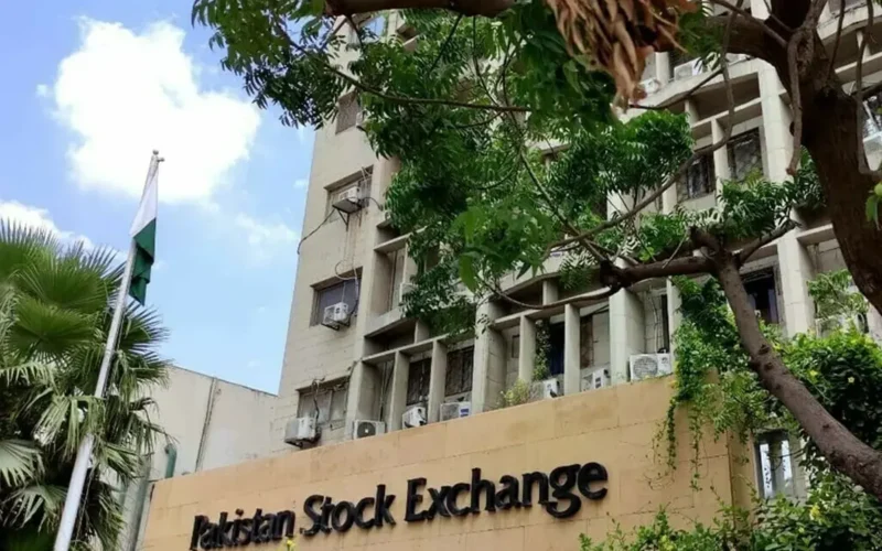 PSX today