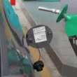 petrol price
