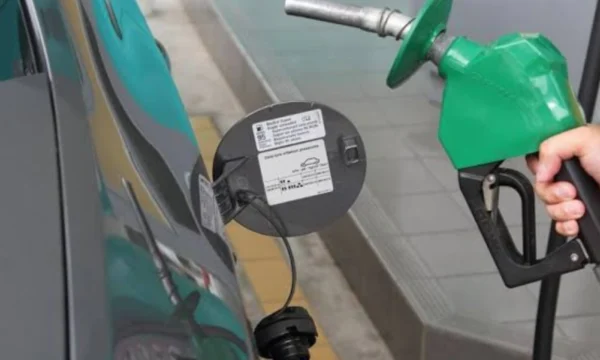 petrol price in Pakistan