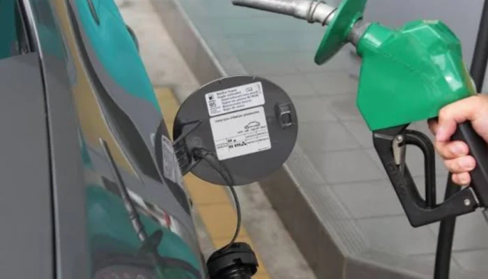 petrol price in Pakistan