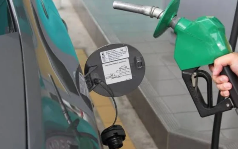 petrol price in Pakistan