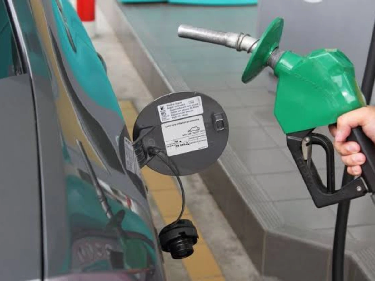 petrol price in Pakistan
