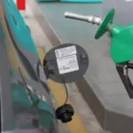 petrol prices