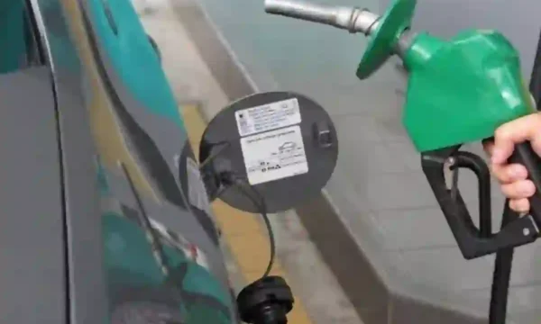 petrol prices