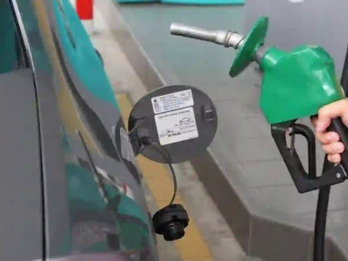 petrol prices