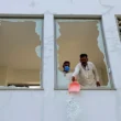 PIMS fire Islamabad