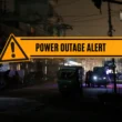 Karachi power outage
