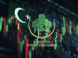 Pakistan Stock Exchange (PSX)