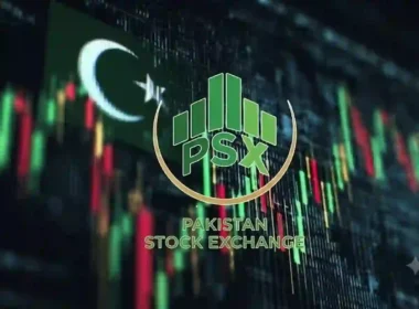 Pakistan Stock Exchange (PSX)