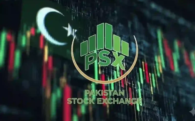 Pakistan Stock Exchange (PSX)