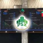 Pakistan Stock Exchange - Times of Karachi