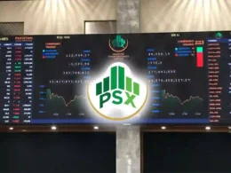 Pakistan Stock Exchange - Times of Karachi