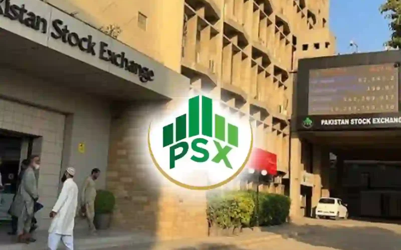 PSX