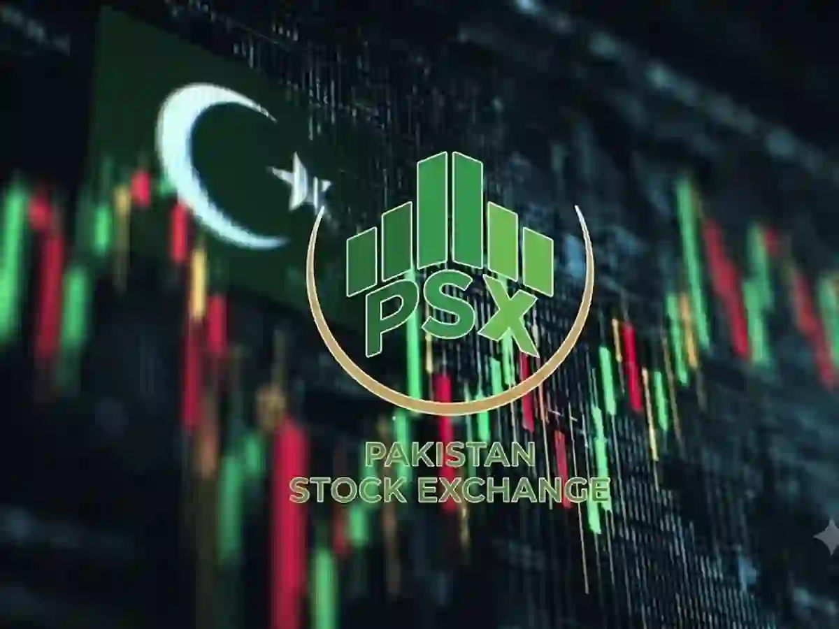 Pakistan Stock Exchange (PSX)