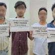 NCCIA Karachi raid