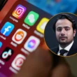 social media ban