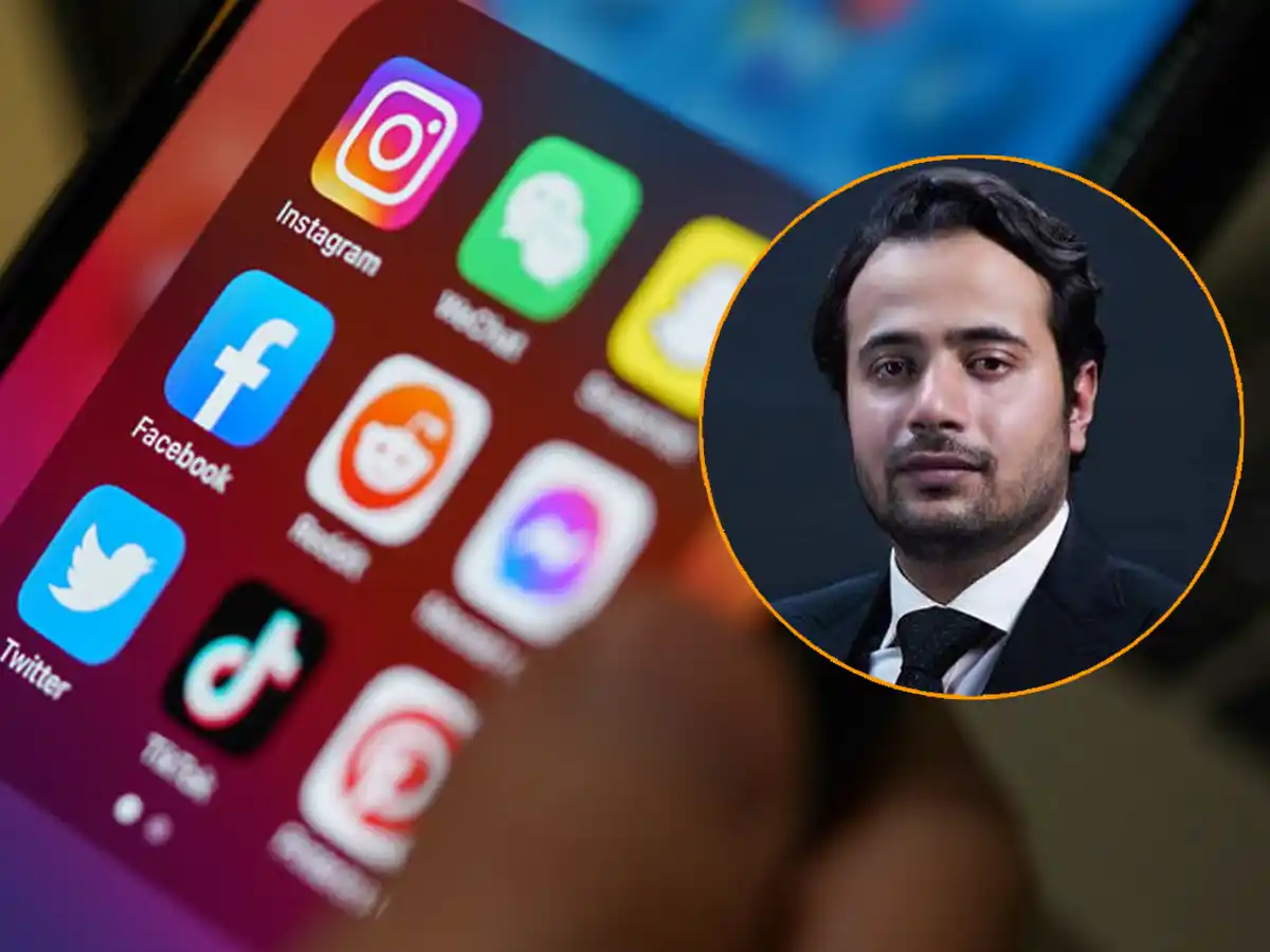 social media ban