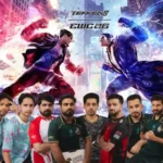 Tekken 8 EWC 2026