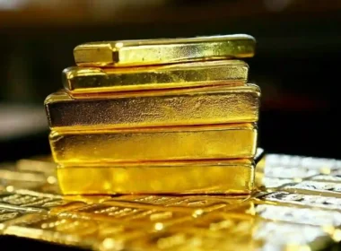 today gold rate in Karachi