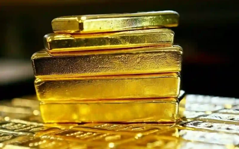 today gold rate in Karachi