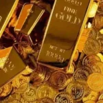 today gold rate in Karachi