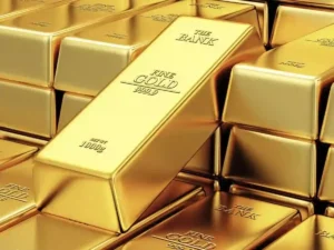 Gold Rate in Pakistan Surges Rs13,700 to Rs471,936 Per Tola