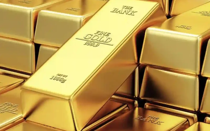 today gold rate in Karachi