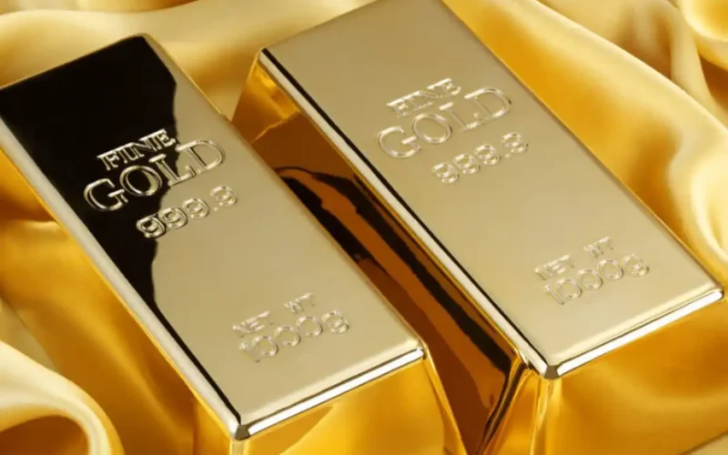 today gold rate in Karachi