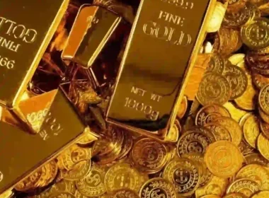 today gold rate in Karachi