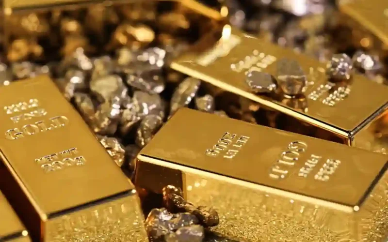 today gold rate in Karachi