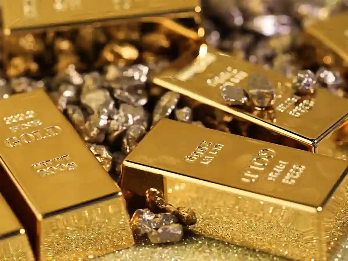 today gold rate in Karachi