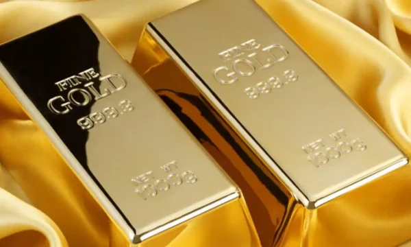 today gold rate in Karachi
