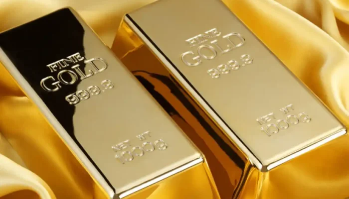 today gold rate in Karachi