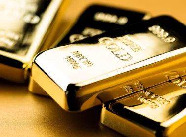 today gold rate in Karachi