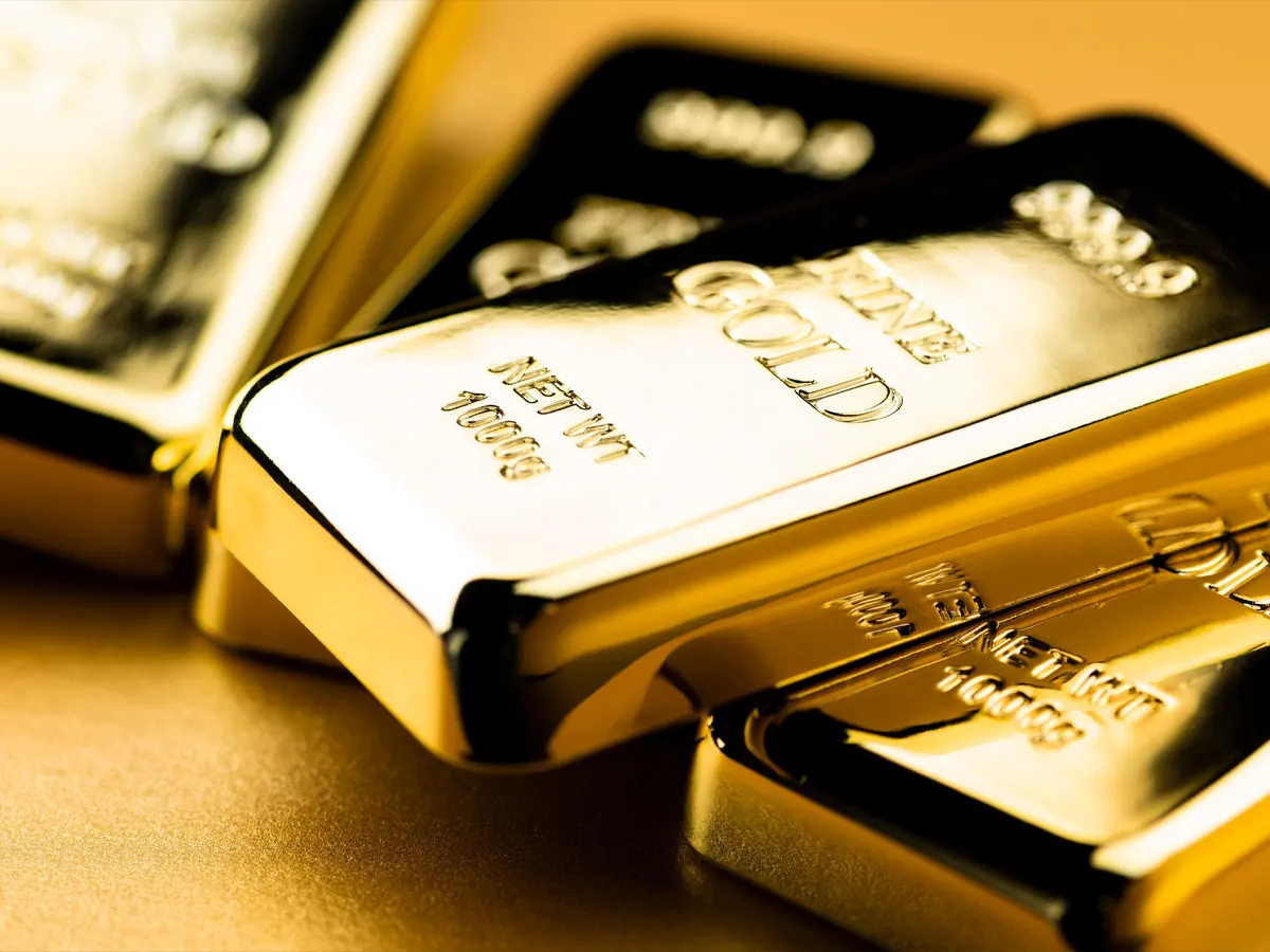 today gold rate in Karachi